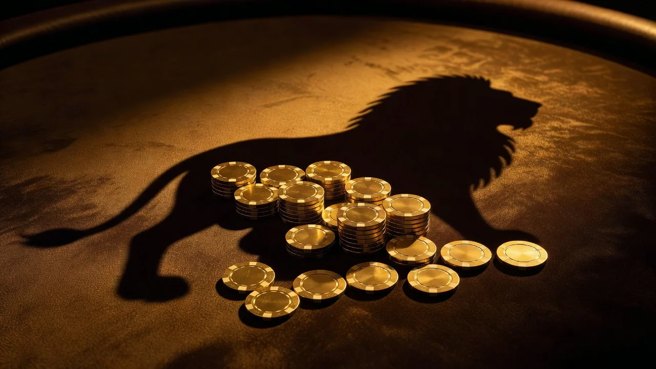 LeoVegas Casino LeoVegas Casino