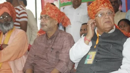 निःसंदेह श्री ठाकरे महाराष्ट्र के शेर थे